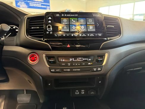 Certified 2026 Honda Ridgeline RTL image 15