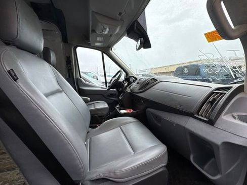 Used 2018 Ford Transit 150 148 Medium Roof RWD image 10