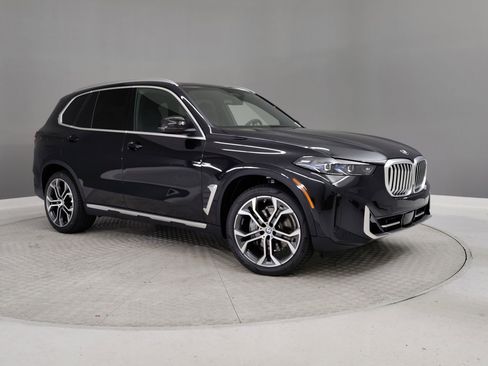 Used 2026 BMW X5 xDrive40i image 27