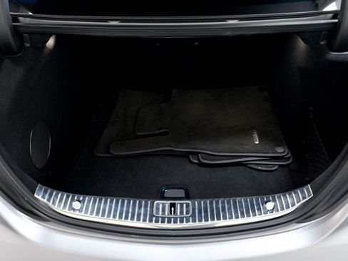 Used 2018 Mercedes-Benz S 63 AMG S 4MATIC Sedan image 79