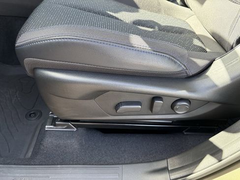 Certified 2025 Subaru Forester Premium w/ Convenience Package #1 image 28