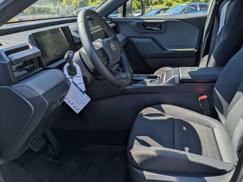 New 2026 Toyota RAV4 AWD Plug-in Hybrid image 21