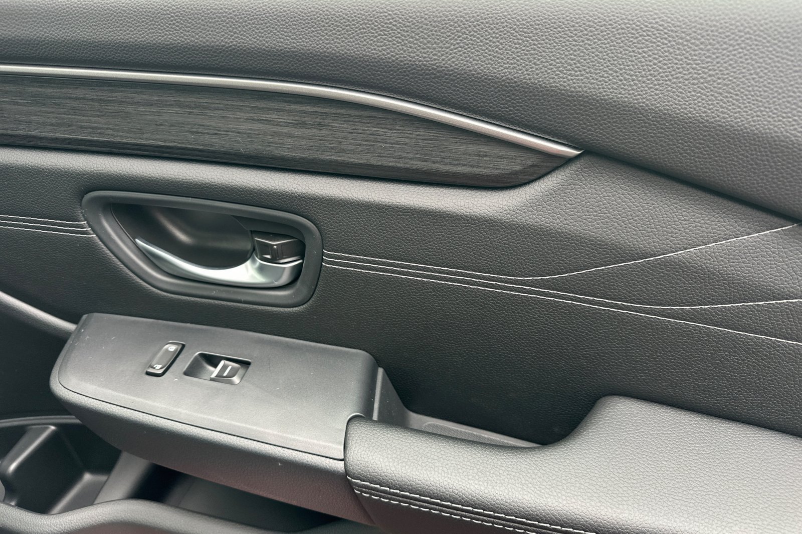 New 2026 Honda Pilot Touring image 20