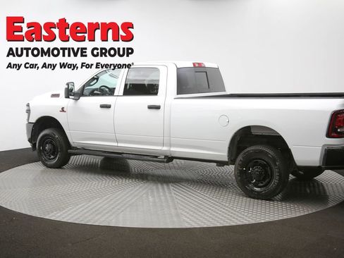 Used 2025 RAM 2500 Tradesman image 64