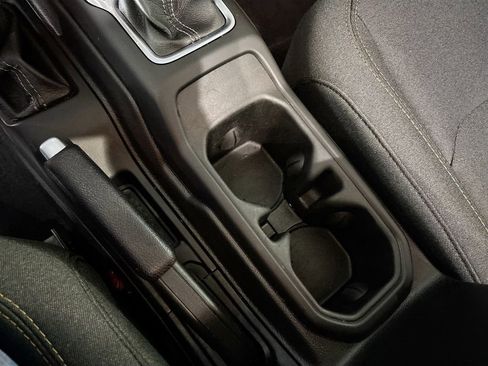 Certified 2024 Jeep Wrangler Sport S image 16