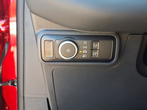 New 2026 Ford Explorer ST-Line AWD/4WD image 15
