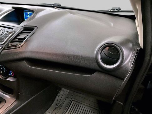 Used 2016 Ford Fiesta S image 15