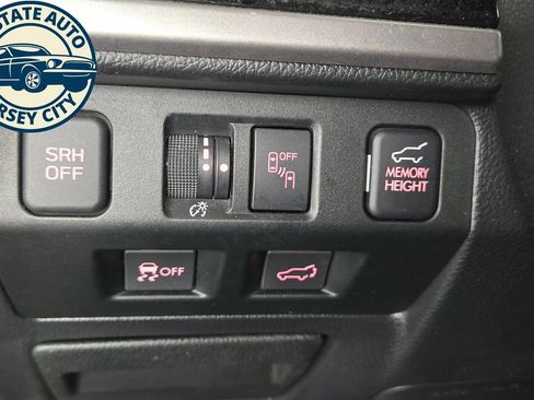 Used 2017 Subaru Forester 2.0XT Touring AWD/4WD image 25
