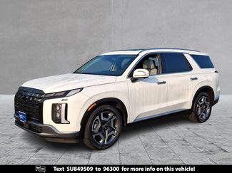 Certified 2025 Hyundai Palisade SEL FWD video 1