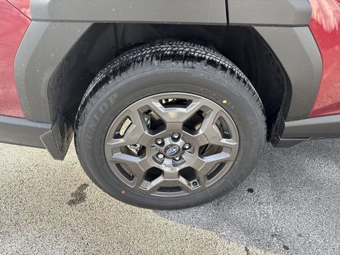 New 2026 Subaru Outback Premium image 7