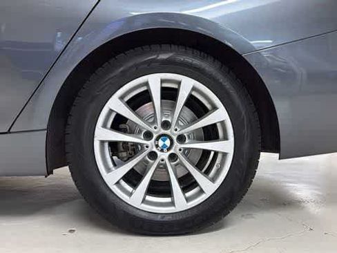 Used 2014 BMW 328i Gran Turismo xDrive AWD/4WD image 11