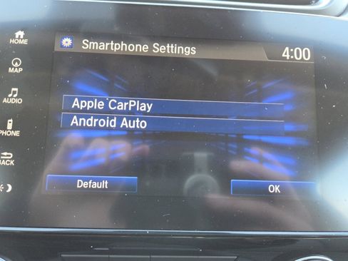 Used 2018 Honda CR-V Touring image 5