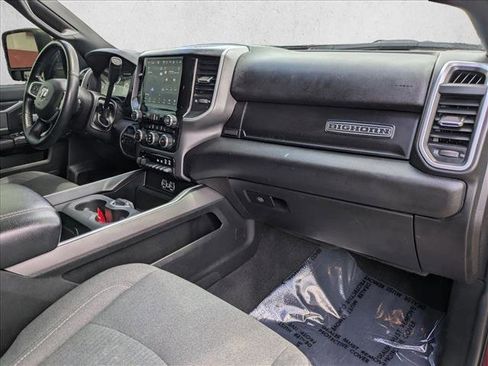 Used 2023 RAM 2500 Big Horn w/ Level 1 Equipment Group AWD/4WD image 22