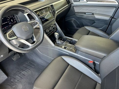 Used 2023 Volkswagen Atlas SE FWD image 10