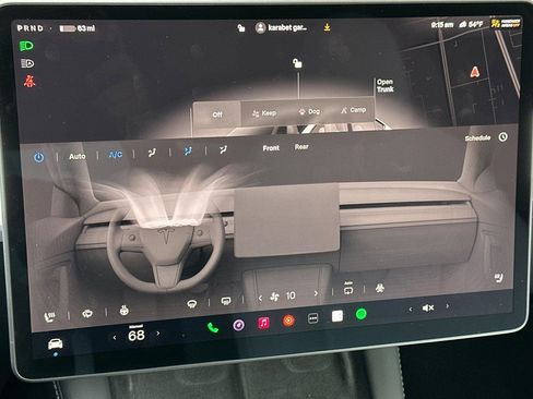 Used 2023 Tesla Model Y Long Range AWD/4WD image 22