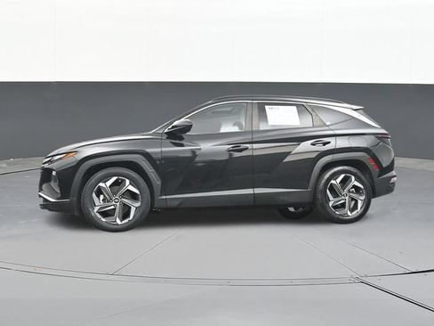 Used 2023 Hyundai Tucson SEL w/ Convenience Package FWD image 57