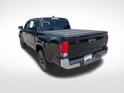 Certified 2021 Toyota Tacoma SR5 RWD image 3