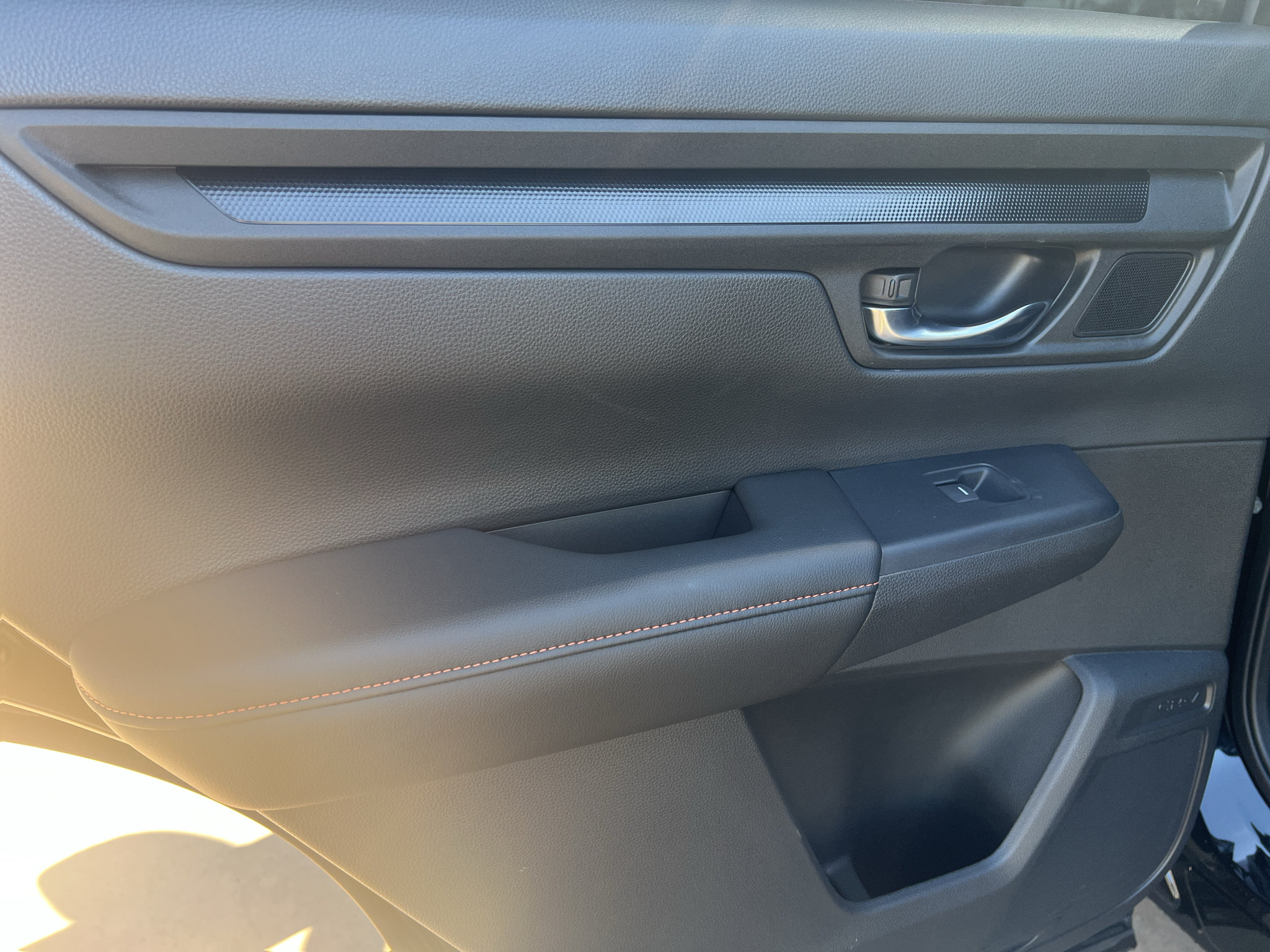 Used 2026 Honda CR-V Sport-L image 14