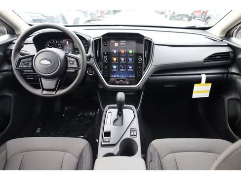 New 2026 Subaru Crosstrek 2.0i Premium AWD/4WD image 45