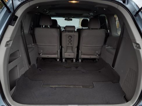 Used 2013 Honda Odyssey EX-L image 20
