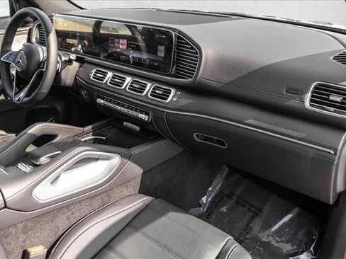 New 2026 Mercedes-Benz GLE 580 4MATIC image 28