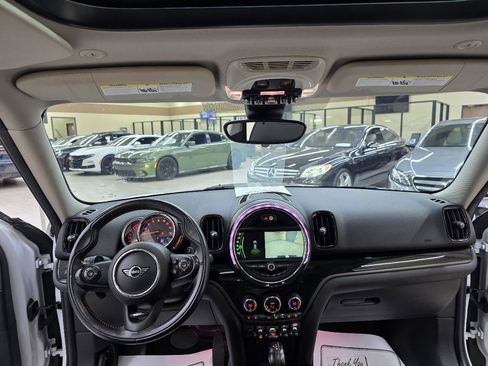 Used 2019 MINI Cooper Countryman S FWD image 29