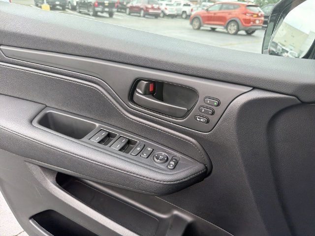Used 2026 Honda Odyssey Sport-L image 25