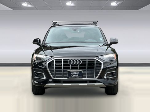 Used 2023 Audi Q5 2.0T Premium w/ Convenience Package AWD/4WD image 5