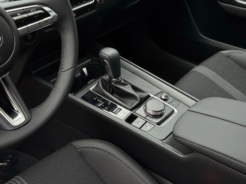 New 2025 MAZDA CX-50 AWD 2.5 S w/ Cargo Package image 26