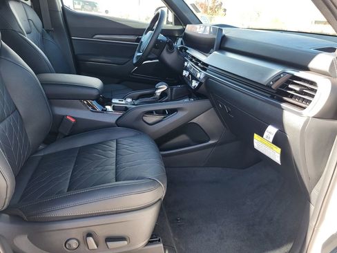 New 2025 Kia Telluride SX X-Line image 13