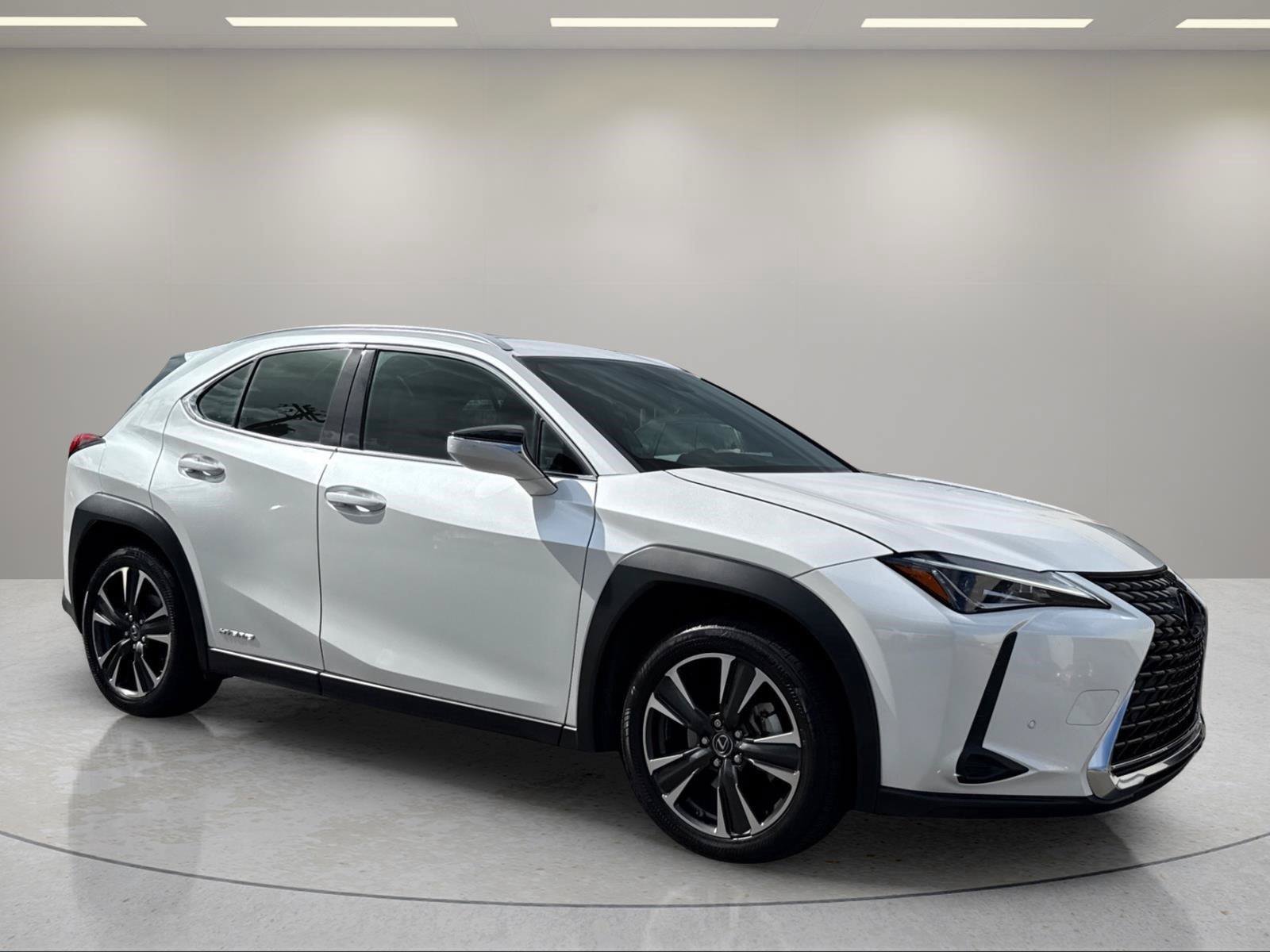 Used 2020 Lexus UX 250h w/ Premium Package AWD/4WD image 7