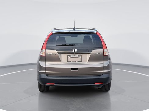 Used 2013 Honda CR-V EX-L image 4