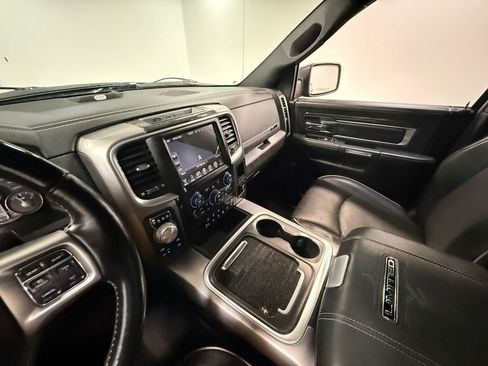 Used 2016 RAM 1500 Limited image 85