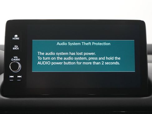 Used 2024 Honda HR-V EX-L image 17