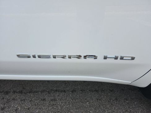 New 2026 GMC Sierra 2500 Pro image 9