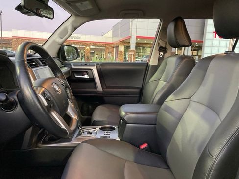 Used 2024 Toyota 4Runner SR5 Premium image 10