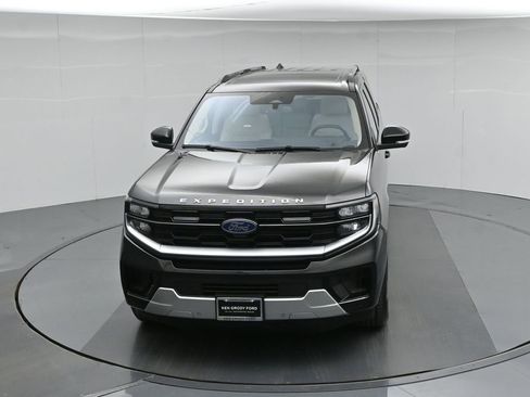 Certified 2025 Ford Expedition Max Platinum AWD/4WD image 43