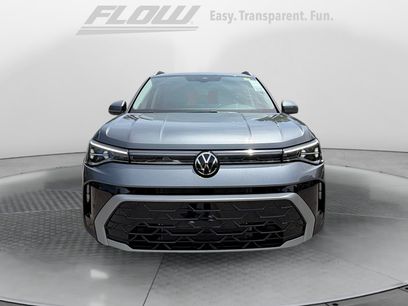 New 2026 Volkswagen Taos SEL