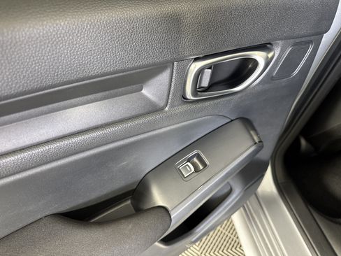 Certified 2024 Honda Civic Sport image 18