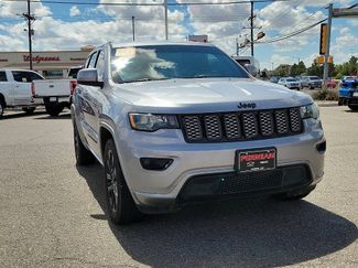 Used 2020 Jeep Grand Cherokee Altitude RWD video 2