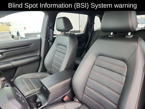 Used 2025 Honda CR-V Sport-L image 20