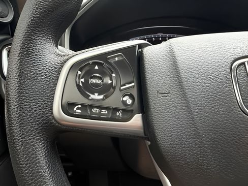 Used 2020 Honda CR-V EX image 13