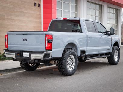 Used 2025 Ford F350 Lariat