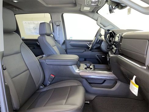 New 2026 Chevrolet Silverado 2500 LTZ w/ LTZ Plus Package image 19