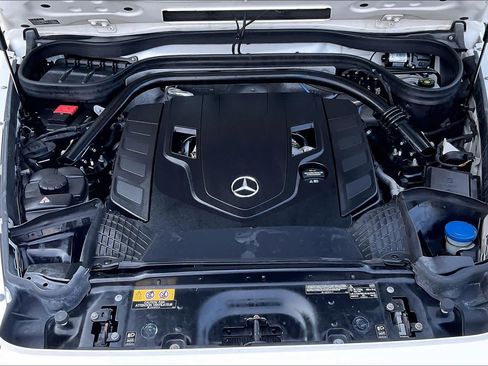 Used 2020 Mercedes-Benz G 550 image 29