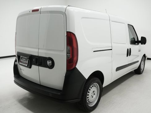 Used 2020 RAM ProMaster City Tradesman FWD image 4