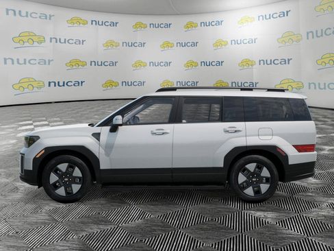 New 2026 Hyundai Santa Fe SEL AWD/4WD image 3