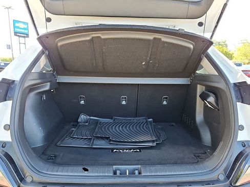 Used 2023 Hyundai Kona SEL w/ Cargo Package AWD/4WD image 30
