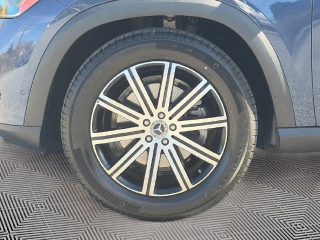 Certified 2026 Mercedes-Benz GLE 350 4MATIC image 32