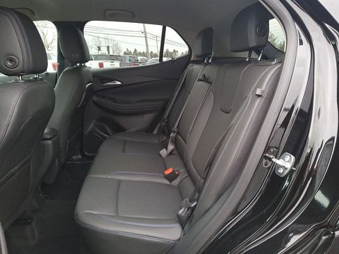New 2026 Buick Encore GX Sport Touring w/ Comfort Package image 6